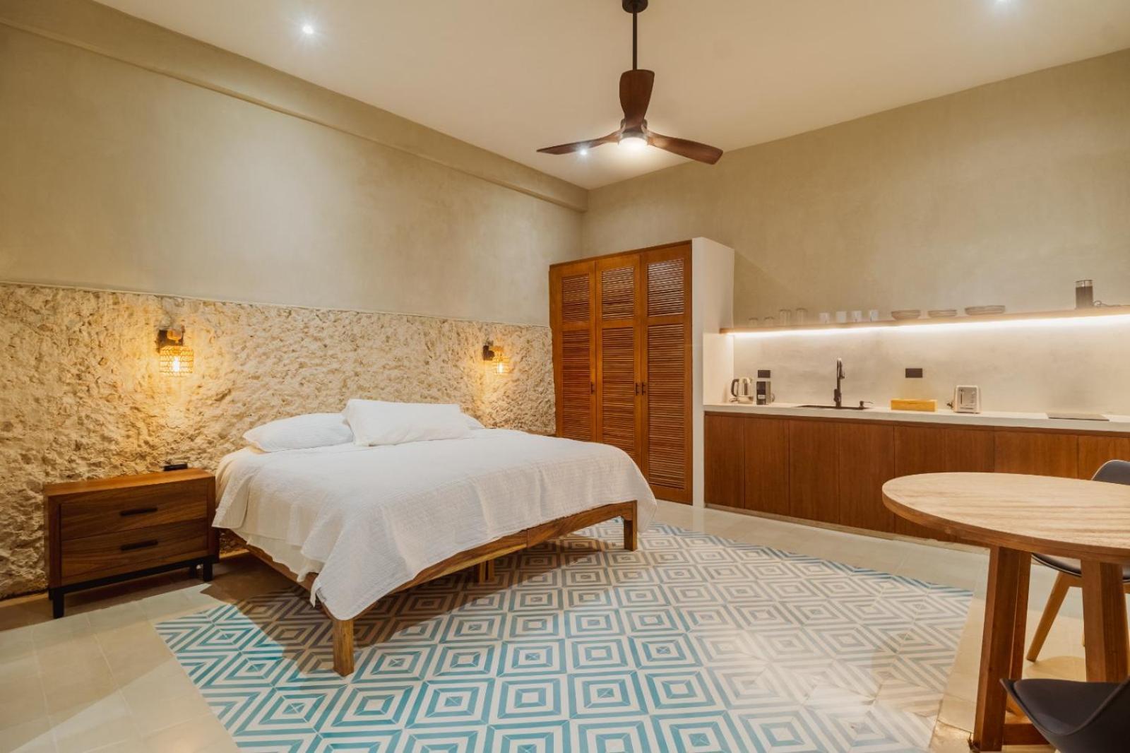 Bed and Breakfast Casa Tunkul Mérida Exteriér fotografie